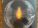 Pearl Jam Dark Matter Silver & Black Galaxy Vinyl Las Vegas Variant IN HAND