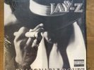 JAY-Z Reasonable Doubt 2LP 2004 Pressing Roc-A-Fella Freeze 50592 VG+ Shrinkwrap