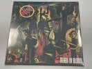 Slayer, Vinyl, LP 
