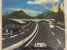 KRAFTWERK Autobahn 1974 Press KRAUTROCK German Electronic SYNTH POP Avant Garde