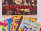 THE BEATLES Sgt. Peppers Lonely Hearts Club Band LP PCS-7027 PARLOPHONE  1967