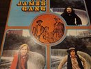 The James Gang Yer Album Joe Walsh 1969 LP Vinyl Record