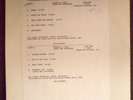 Overkill Under The Influence LP 1988 Test-Pressung USA Pressung