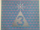 Spacemen 3 Transparent Radiation Original Pressing On Glass Records GLAEP 108