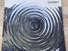 QUICKSAND - Triptych Continuum - 12
