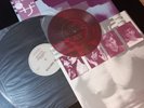 THE SMITHS S/T 1984 LP JAPAN OBI + 7'' FLEXI DISC COMPLETE Morrissey RARE