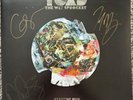 RARE Toad The Wet Sprocket Starting Now LP Vinyl AUTOGRAPHED