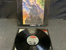 The Stranglers The Raven 1979 Lenticular 3D Vinyl