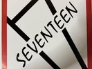 Seventeen  