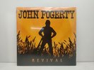 JOHN FOGERTY Revival FANTASY FLP-30523 LP SEALED 2007