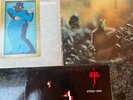 3 Steely Dan albums- Aja - Katy Lied and Gaucho First Year releases