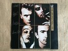 U2 – The Unforgetable Fire Australia Mispress L 18002 LP Signed