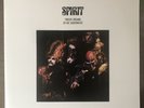 SPIRIT Twelve Dreams of Dr. Sardonicus - 2009 Sundazed LP - MINT UNPLAYED