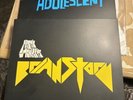 Arctic Monkeys Brianstorm & Fluorescent Adolescent 10”