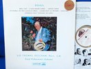 $HMV ASD 357 *WHITE/GOLD* DELIUS: BRIGG FAIR /SLEIGH RIDE etc *RPO /BEECHAM* NM
