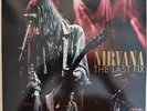 Nirvana The Last Fix - The Last Italian Concert 2lp Splash MCV