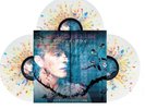 DAVID BOWIE - Live In Japan -  ltd edition 3lp set red & white splattered vinyl