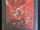 Kreator - Pleasure To Kill 2017 Ltd Ed. 180g Dbl LP w/Inner Sleeves Near Mint