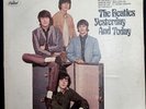 VTG BEATLES YESTERDAY AND TODAY VINYL LP BUTCHER COVER 2ND STATE ST2553 RARE