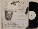 Dudu Pukwana, Han Bennink, Misha Mengelberg LP “Yi Yole