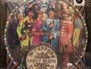 Limitiert   The Beatles - Sgt. Pepper's Lonely Hearts Club Band * MINT * ungesp