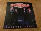 SOUTHGANG Tainted Angel LP Vinyl 1991 UK 1st Press RARE Butch Walker