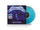 METALLICA - RIDE THE LIGHTNING - 12