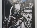 Hellshock - Only The Dead Know The End Of War - Vinyl LP - NEW Thrash Hardcore