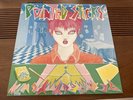 POINTED STICKS - PERFECT YOUTH - 1980 VINYL