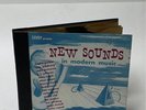 'New Sounds in Modern Music' Savoy S-508 Bop Jazz 4x 78 Charlie Parker, Miles E+