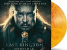 John Lunn & Eivør - The Last Kingdom - Destiny Is All: Amber RSG 12