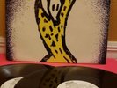 The Rolling Stones  Voodoo Lounge 1994  UK 2 LP VG+/VG+ NOT Beatles Hendrix Who