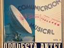 ORQUESTA ANTEL - Salsamania - SALSA GUAGUANCO EL SALVADOR LP