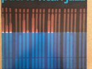 PUERTO RICAN JAZZ / Fusion LATIN JAZZ FUNK PR LP Gema