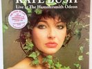 Kate Bush-Live At Hammersmith Odeon RARE LTD EDITION VINYLP 151/545