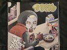 MF DOOM MM..Food 2007 Reissue Vinyl 2xLP. Like New Copy. Ships Securely.