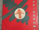 Steam System - Barraca Destroy - 1993 - Lp 33 Giri