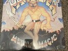 SEALED Pantera Metal Magic Vinyl Lp