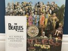 Sgt Peppers Lonely Hearts Club Band Vinyl 2014 Vinyl Beatles In Mono