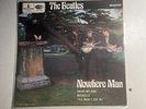 THE BEATLES NOWHERE MAN VINYL 45 RECORD RE14 GEP 8952