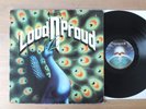 Nazareth - Loud 'N' Proud   1st Press UK  1973  MOONCREST   LP  GAT  Vinyl  vg+