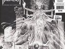 Toxic Holocaust - Conjure And Command Label Milky Clear Wi (2011 - EU - Reissue)