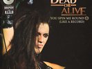 Dead Or Alive - You Spin Me Round Like A Record Coke Bottle Gr (2024 - Original)