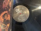 Slayer Reign In Blood 1986 Def Jam Recording Vinyl LP GHS-24131