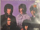 Shades of Deep Purple by Deep Purple (1968, Parlophone, UK)