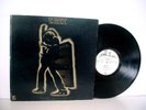 T. REX Electric Warrior WHITE LABEL PROMO 1970 REPRISE RS 6466 Promotional Bolan