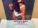 Dead or Alive What I Want Signed Autographed Pete Burns 7