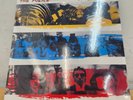 THE POLICE Synchronicity 12