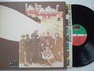 LED ZEPPELIN II VG+ ATLANTIC SD 8236 Original vinyl LP RL SS Hot Mix ultrasonic