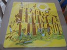 Gussie Roots Sounds -33''-Augustus 